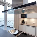 4 Star In 3 Apartament Wendtorf
