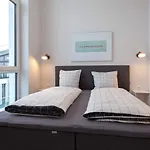 4 Star In 3 Apartament Wendtorf