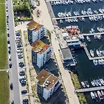 4 Star In 3 Apartament Wendtorf