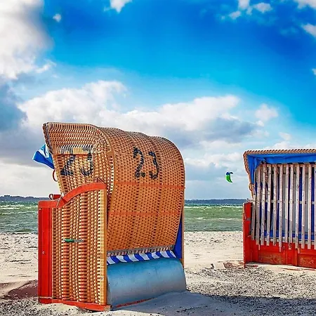 Διαμέρισμα 4 Star In 3 *