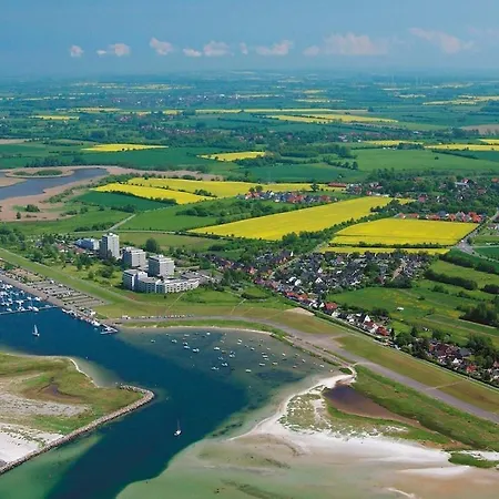 4 Star In 3 * Wendtorf