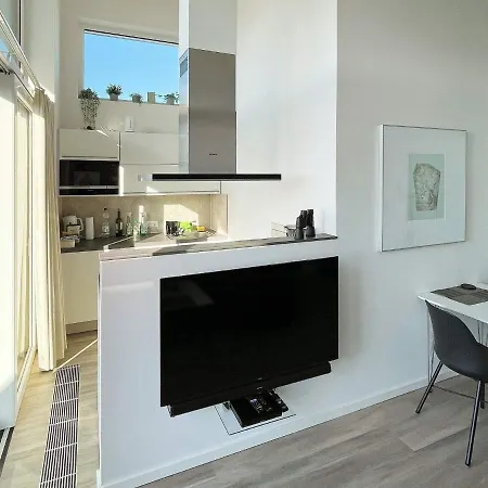 Apartmán 4 Star In 3 *