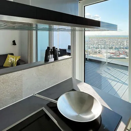 Διαμέρισμα 4 Star In 3 *