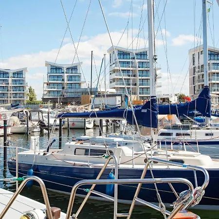 4 Star In 3 * Wendtorf