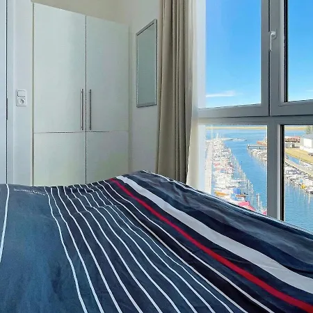 4 Star In 3 Daire Wendtorf