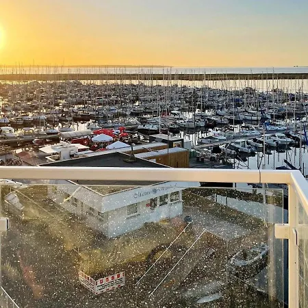 4 Star In 3 Wendtorf