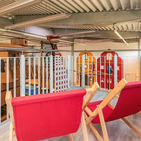 4 Star In 3 Apartament