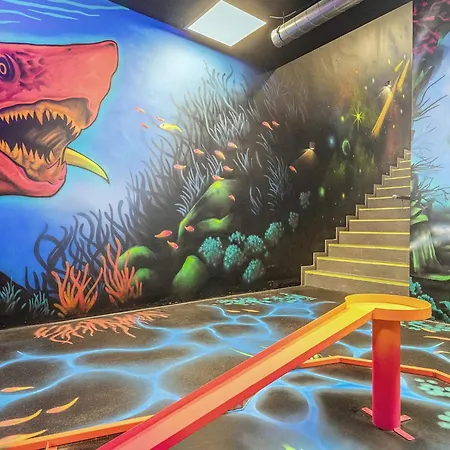 Διαμέρισμα 4 Star In 3 *