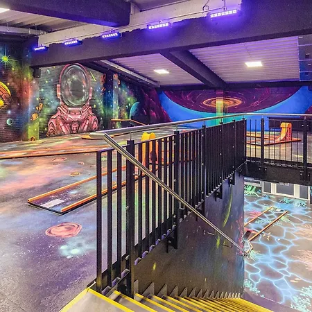 4 Star In 3 Wendtorf