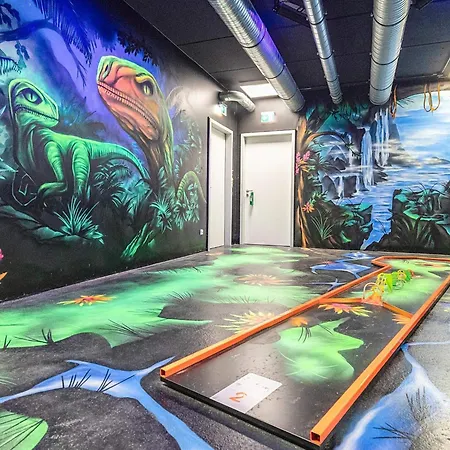 4 Star In 3 * Wendtorf