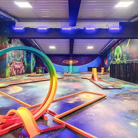 4 Star In 3 Διαμέρισμα *