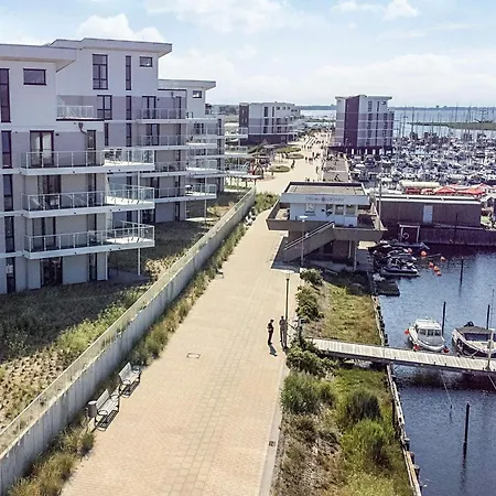 Διαμέρισμα 4 Star In 3 *