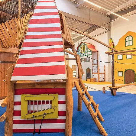 Διαμέρισμα 4 Star In 3 Wendtorf