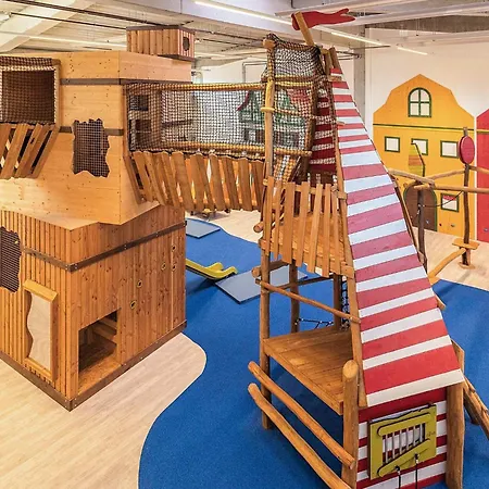 4 Star In 3 * Wendtorf