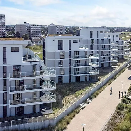 4 Star In 3 Wendtorf