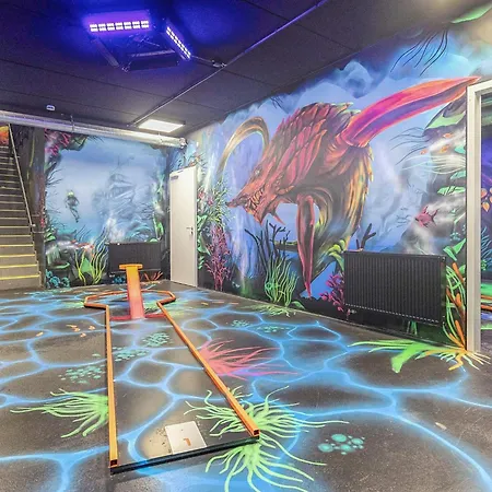 4 Star In 3 * Wendtorf