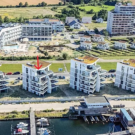 Appartement 4 Star In 3 *