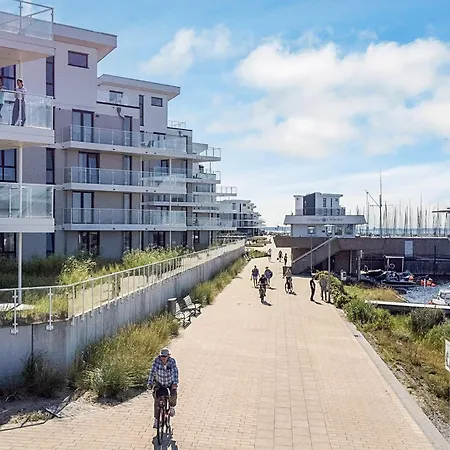 4 Star In 3 Appartement *
