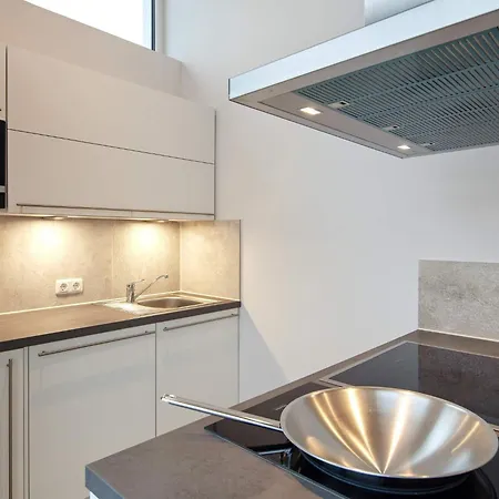 Appartement 4 Star In 3