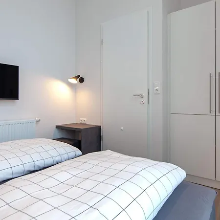 Appartement 4 Star In 3