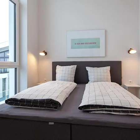 Appartement 4 Star In 3