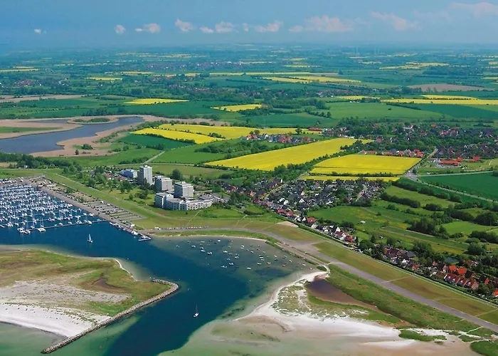 4 Star In 3 * Wendtorf