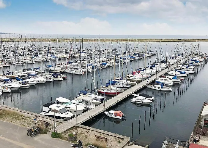 Apartamento 4 Star In 3 Wendtorf