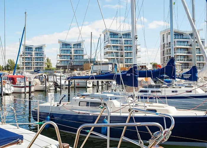 4 Star In 3 * Wendtorf