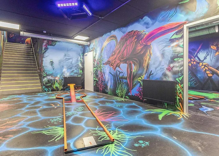 4 Star In 3 * Wendtorf